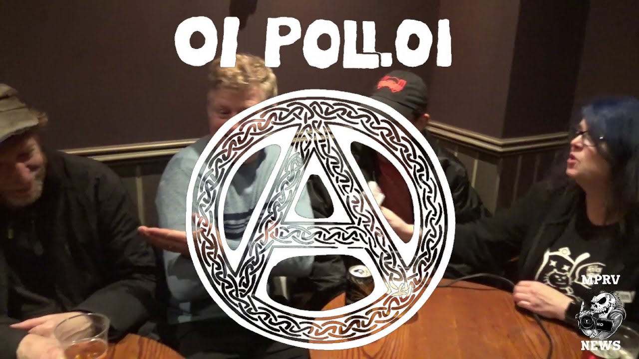 Oi Polloi ‎– Unfinished Business