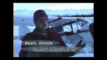 Back to Basics - Flying in Flat Light & White Out Conditions