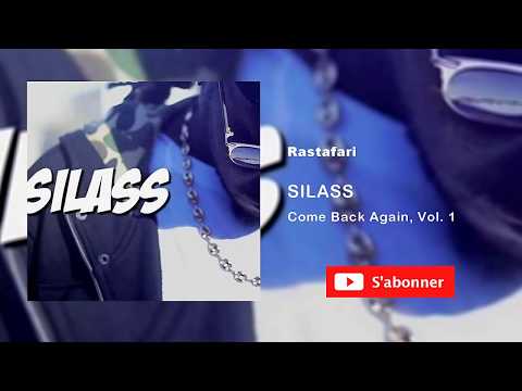 06-|-silass---rastafari-(audio-officiel)-come-back-again-vol.1