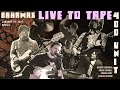 Bahamas x The 400 Unit: Live To Tape Episode 1