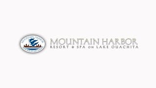 Mountain Harbor Resort at Mount Ida, Arkansas
