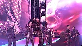 la Gitanilla banda el recodo