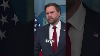 JD Vance: 'Tim Walz is a Joke'