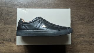 Lacoste COURTLINE – Release Details | Sneakers Magazine