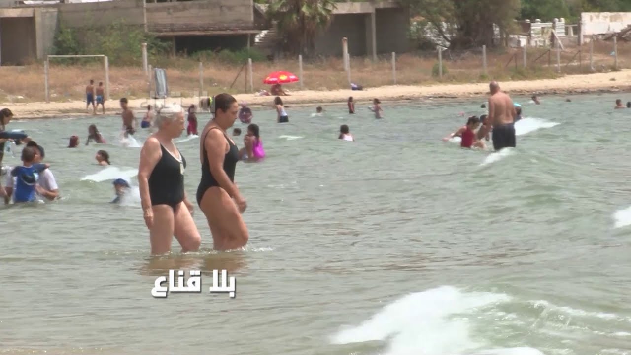 عومة عالطاير في أميلكار وشيخة بالدنيا لكن الزوالي محروم من الباراسول  في سخانة فوق الأربعين !!