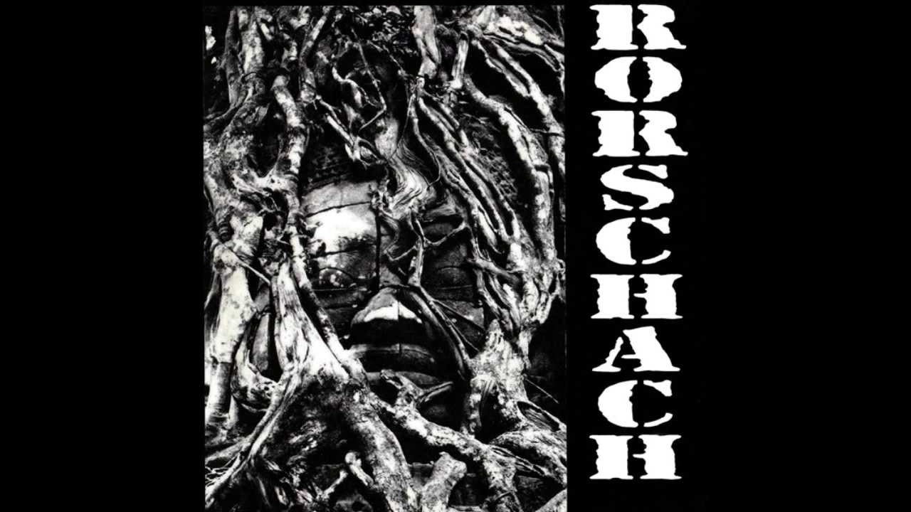 Watch Rorschach - Laryngitis on YouTube Watch Rorschach - Laryngitis on YouTube