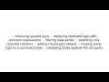 Simplified a Complicated System Interview Answer Step by Step | Software Developer STAR Guide