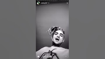 Caskey - "Heaven Is a Place on Earth" snippets