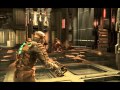 Dead Space - Raging Necromorph - part 24