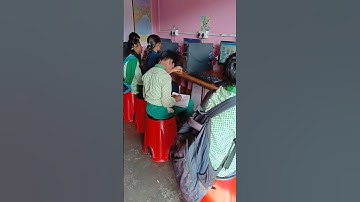 Scratch Coding || Python Programming || C++ || Computer Class || Mera Tuition #meratuition #shorts