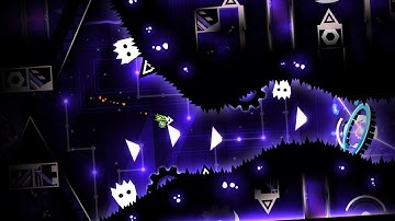 【4K】"Deception Dive" by Rustam & More (Extreme Demon) | GD 2.11