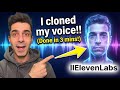 I cloned my voice to make product videos… and it actually works!