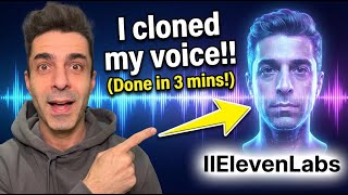 I cloned my voice to make product videos… and it actually works!