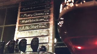 What's brewing in Houston: Sigma Brewing Company