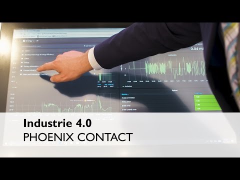 Video: It´s OWL Shows New Solutions For Industry 4.0 At Hannover Messe