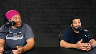 Butter Optional Podcast Ep.1