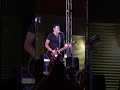New Trapt Song “Bandages” LIVE!
