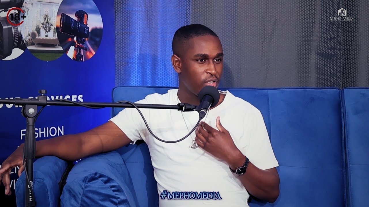 Thulani Madonsela || Mercy Of The Cross Ministries || 2024