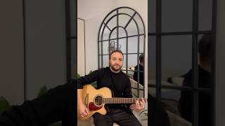 Dedublüman & Aleyna Tilki - Sana Güvenmiyorum (Cover) Üman