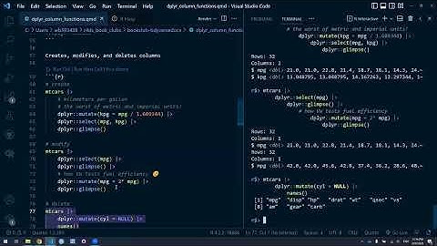 tidyverse docs: Data frame verbs: columns (tidyversedocs01)
