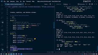 tidyverse docs: Data frame verbs: columns (tidyversedocs01)