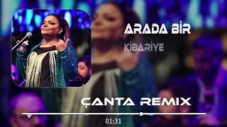 Kibariye - Arada Bir Bende Kadere Küsüyorum Remix 2023 Resimi