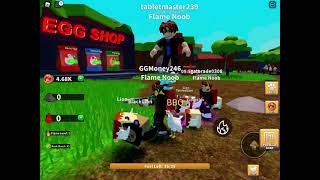 Flamethrower Simulator!