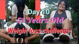 LAST DAY OF WEIGHT LOSS CHALLENGE AS 10TH DAY TRIAL USING HERBALIFE NUTRITION/Wellness Coach Rebecca