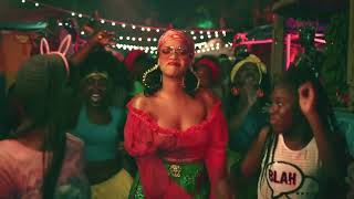 DJ Khaled   Wild Thoughts Lyrics Video ft Rihanna, Bryson Tiller
