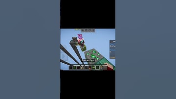 pillars of fortune gameplay in minecraft cubecraft server