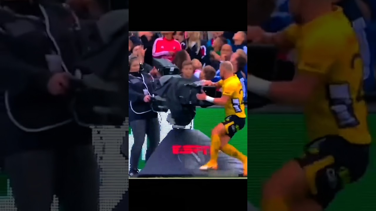 1000% Respect Moments in Football That Will Restore Your Faith in the Game! ❤️⚽