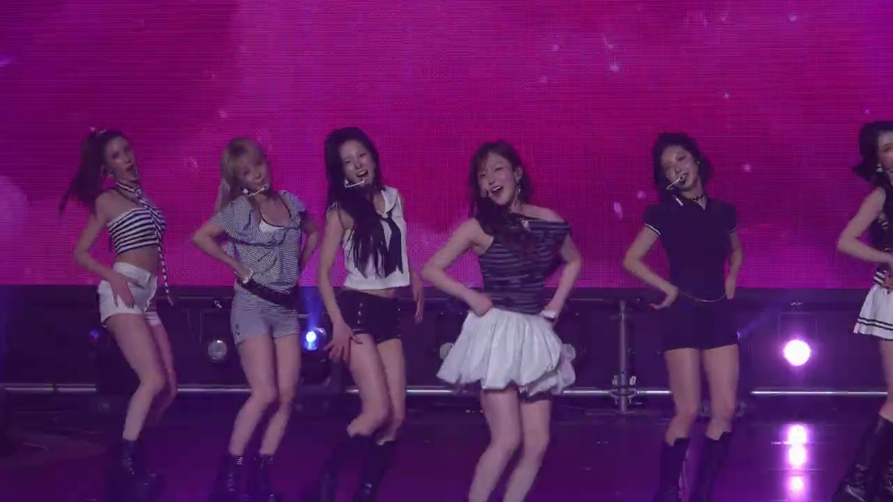 2025 09 20 Kep1er - Double Up!