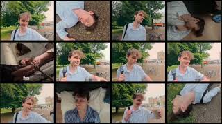 LOVEJOY Alphabet - Wasted Summer OFFICIAL Music Video (check desc)
