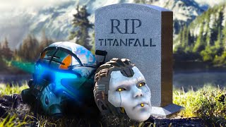 The Release of Titanfall 3…