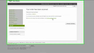 How to Install Unlimited Blackberry Themes screenshot 4