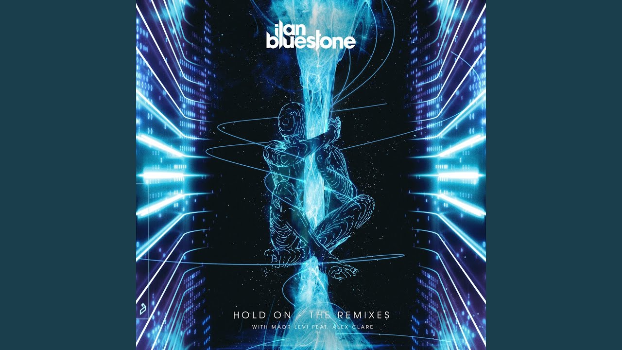 Hold On (GVN Remix)