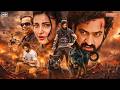 New Released South Hindi Dubbed Action Blockbuster Movie 2026 | Jr. NTR, Sameera, Prakash Raj, Ajith