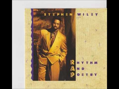 Stephen Wiley — Stephen Wiley - Colorblind