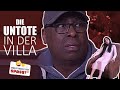 Die Untote beim Casting | Verstehen Sie Spaß?