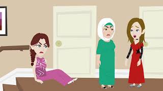 انا ياانتى يا سلفتى.❤️‍🔥 حلقه كامله 