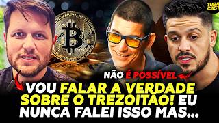 38TÃO | AUGUSTO BACKES ABRIU O JOGO SOBRE ELE! [TREZOITÃO] Com FAKA E ROXO VS AUGUSTO BACKES