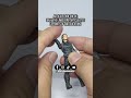 MARVEL MINIVERSE WINTER SOLDIER (2-PACK) #jeckysrandomness #shorts #marvelfigures #wintersoldier