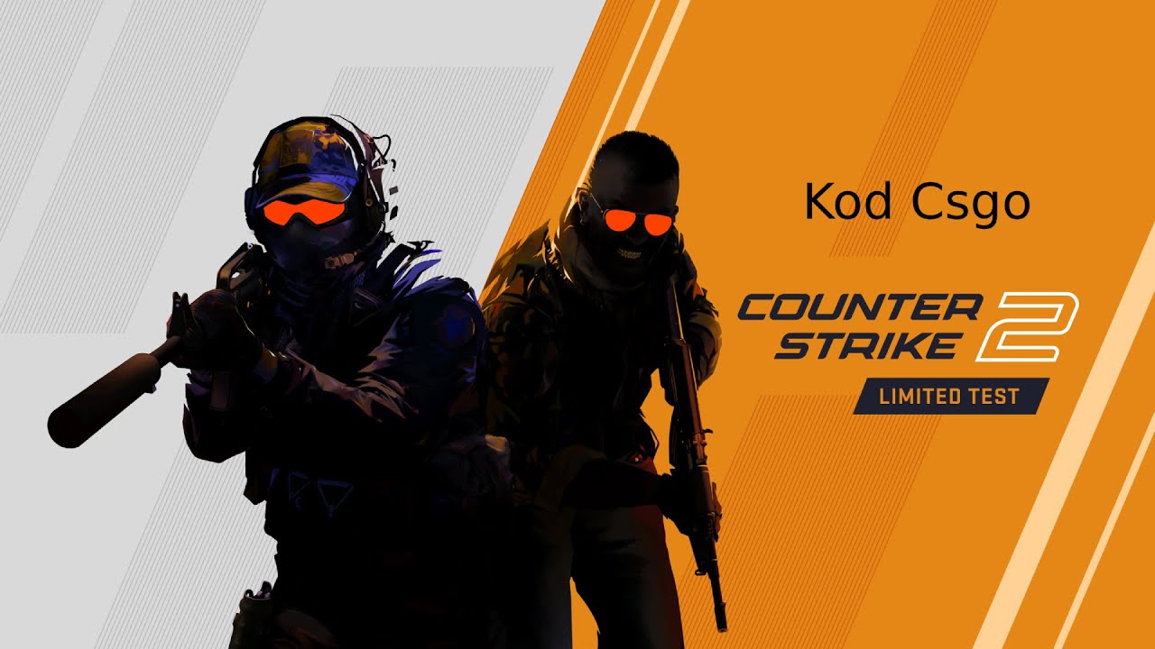 Tutorial CSGO KOD - YouTube