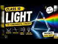 Magic of Light & Optics 🔥| Concept of Light Explained | Reflection, Mirrors & Optics