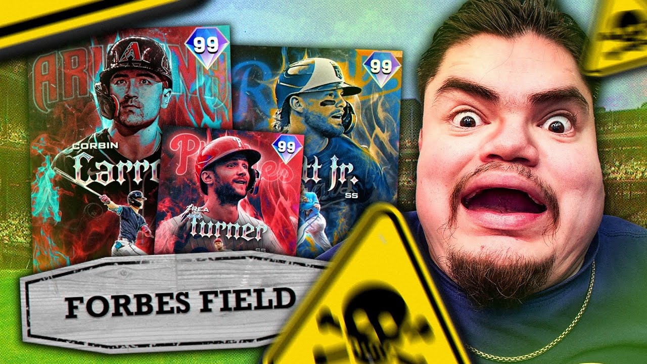 Команда Toxic Speed ​​вернулась и стала лучше, чем когда-либо!