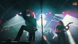 Stormlord - Far - Milagre Metaleiro Full Vid