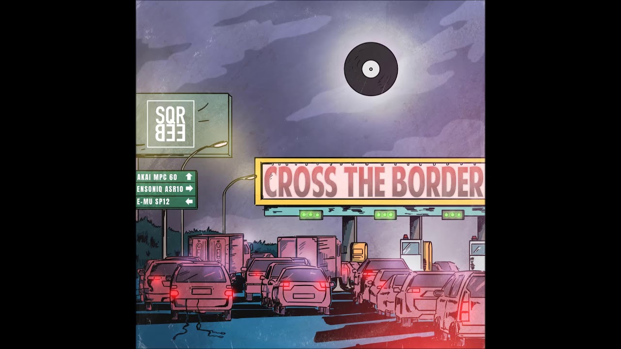 Wordsworth & Mayhem -  Exile  (Prod.  Sqreeb)