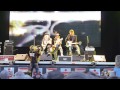 Slade - Goodbye T'jane (live Kronefest 2013)