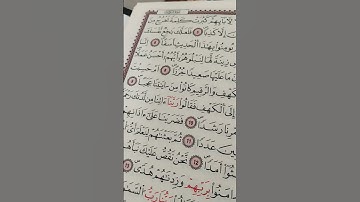 سورة الكهف #اسلام_صبحي #سورة_الكهف #ماهر_المعيقلي #السديس #دعاء #اسلاميات #تيك_توك #اكسبلور #لايك