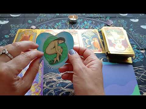 ♋️Tarot zodia rac